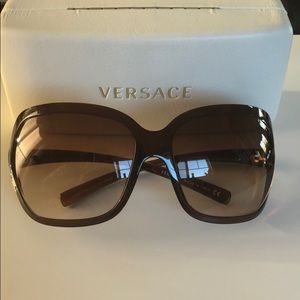 Versace sunglasses Mod 4114